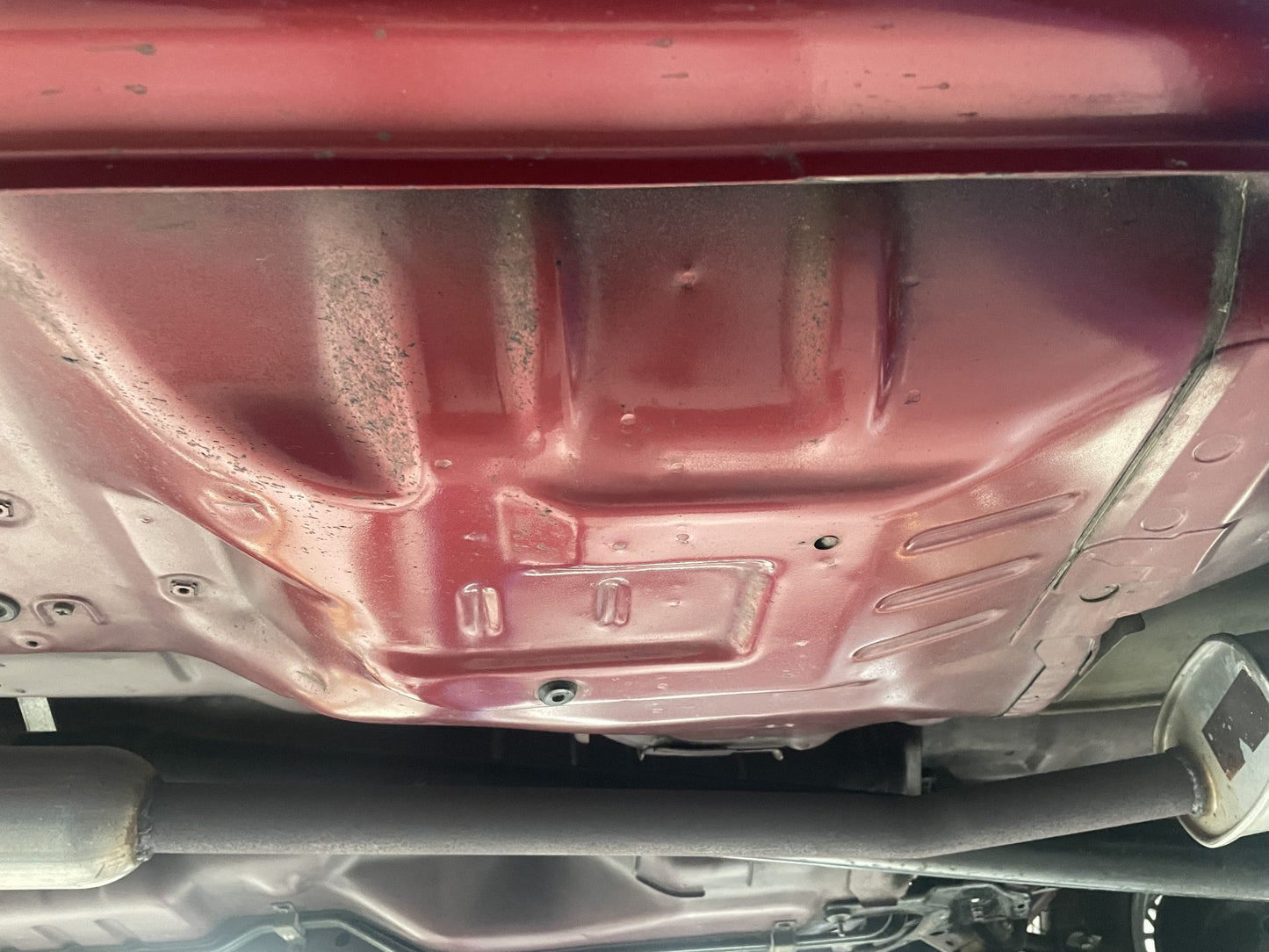 1980 Nissan Silvia Datsun 180sx fastback