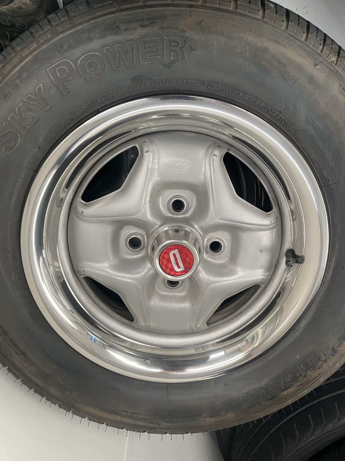 1980 Nissan Silvia Datsun 180sx fastback