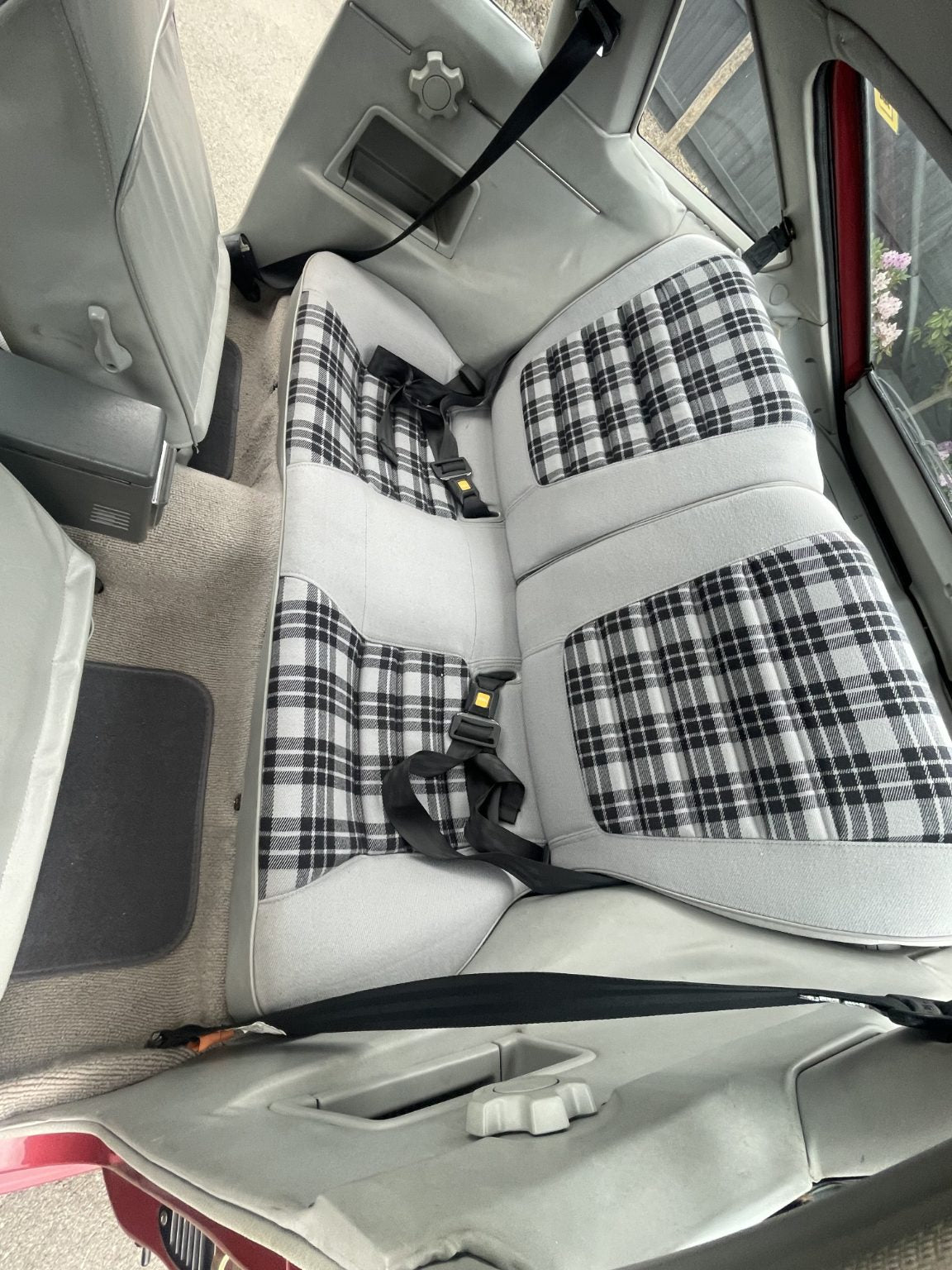 1980 Nissan Silvia Datsun 180sx fastback