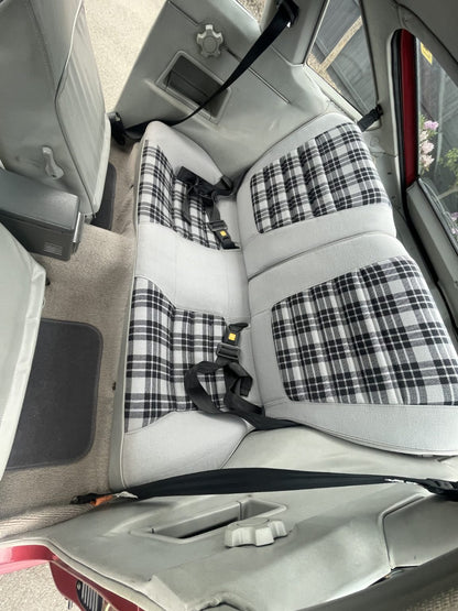 1980 Nissan Silvia Datsun 180sx fastback