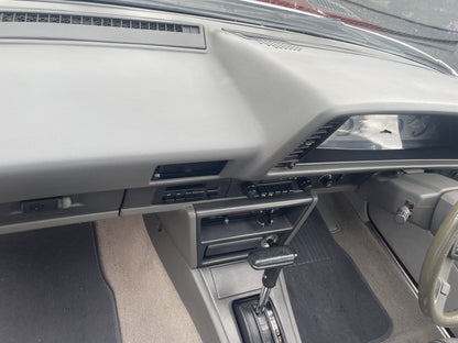 1980 Nissan Silvia Datsun 180sx fastback