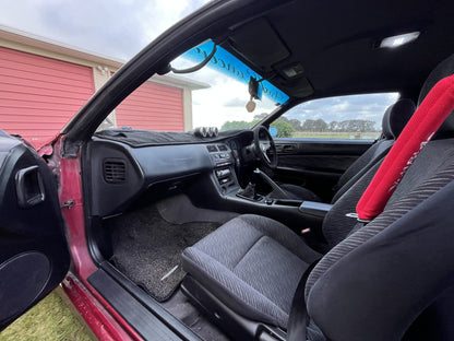 1994 Nissan Silvia