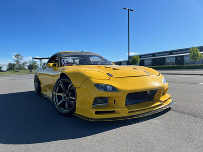 1993 Mazda RX7
