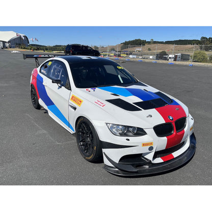 E92 M3 Race Car