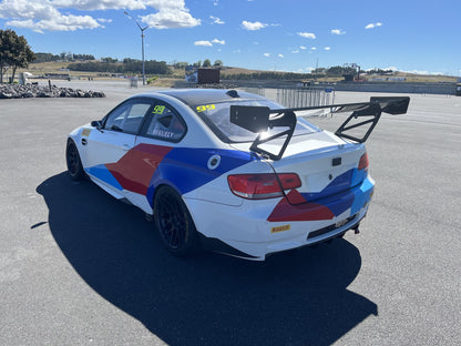 E92 M3 Race Car