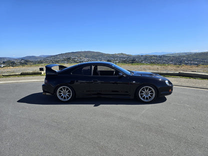 1996 Toyota Celica Gt-Four