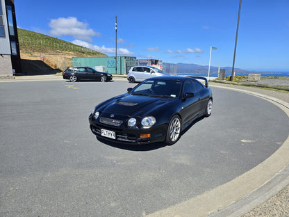 1996 Toyota Celica Gt-Four