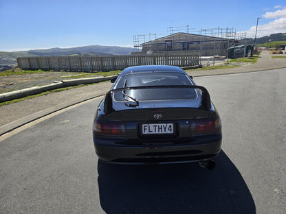 1996 Toyota Celica Gt-Four