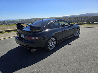 1996 Toyota Celica Gt-Four