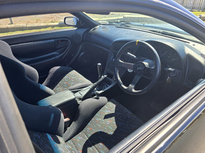 1996 Toyota Celica Gt-Four