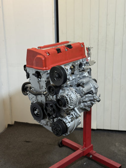 2001 Honda Integra Type R