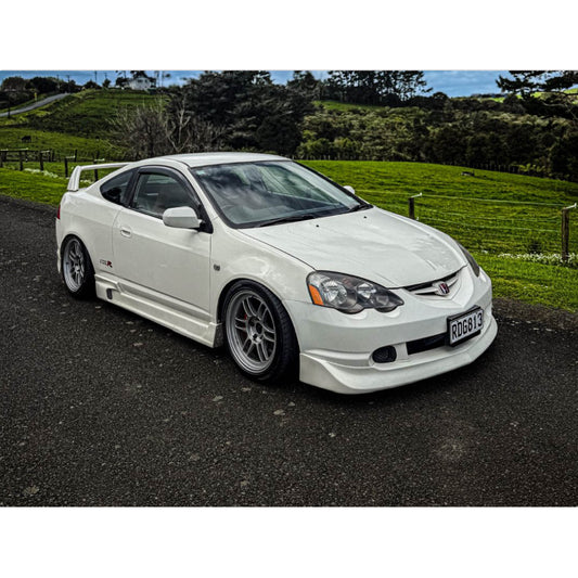 2001 Honda Integra Type R