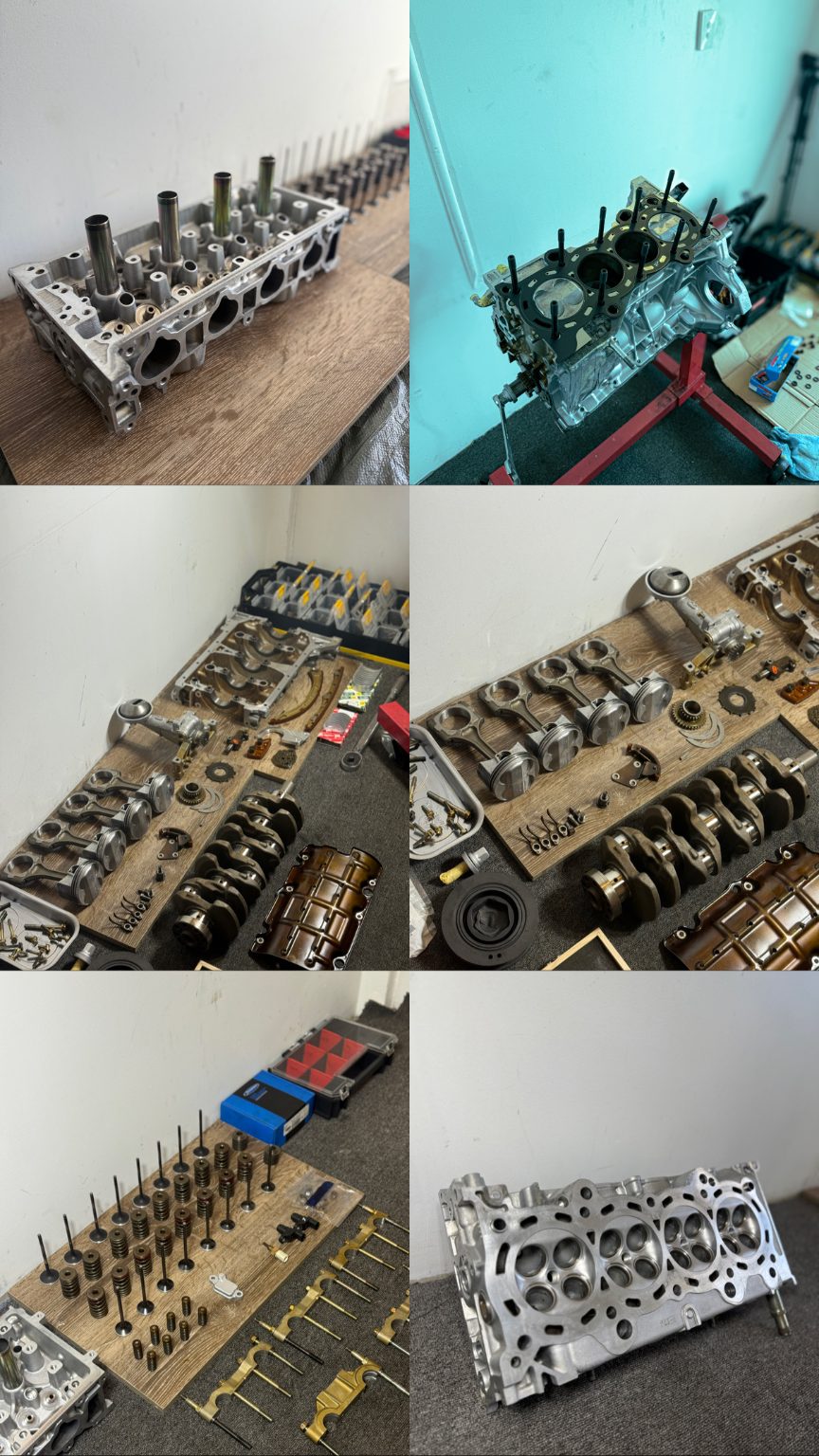 2001 Honda Integra Type R