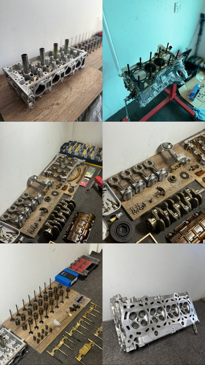 2001 Honda Integra Type R