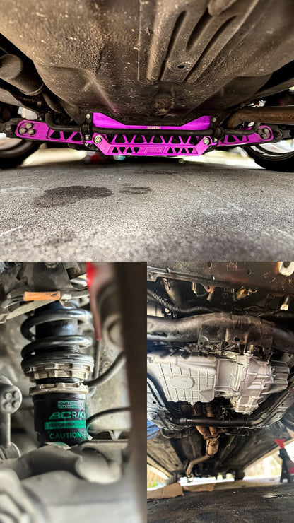 2001 Honda Integra Type R