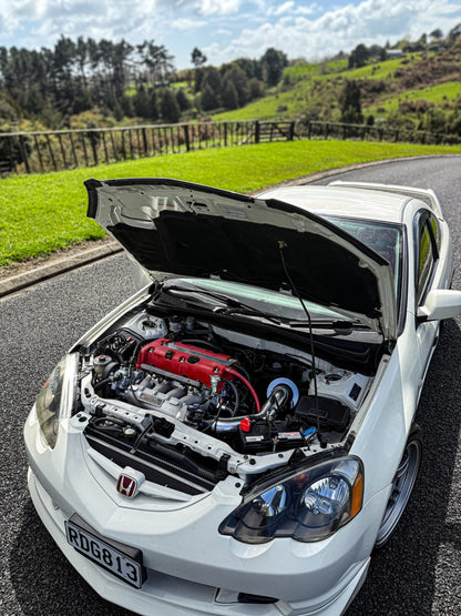 2001 Honda Integra Type R