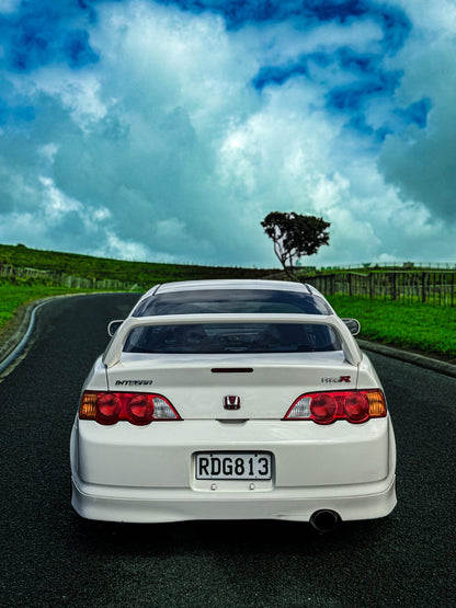 2001 Honda Integra Type R