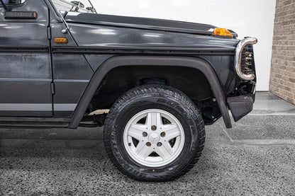 1990 Mercedes-Benz 230 GE