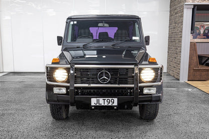 1990 Mercedes-Benz 230 GE