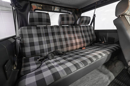 1990 Mercedes-Benz 230 GE