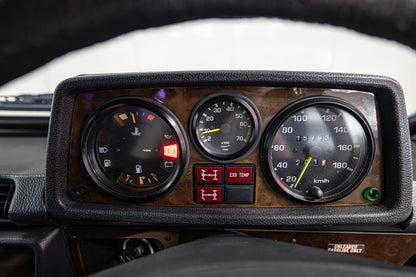 1990 Mercedes-Benz 230 GE