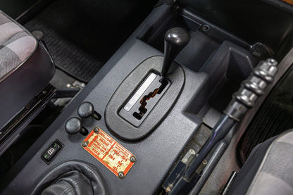 1990 Mercedes-Benz 230 GE