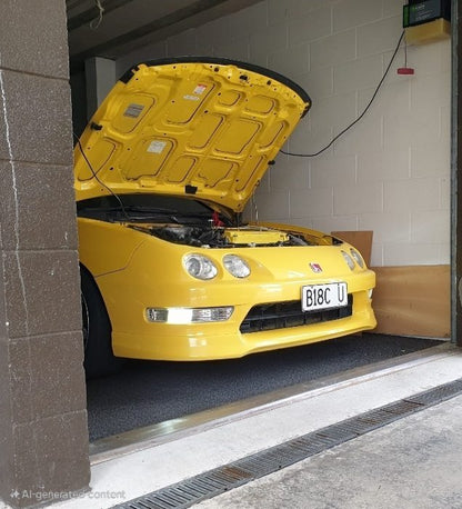 2000 Honda Integra Type-R