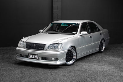 2001 Toyota Crown Athlete V