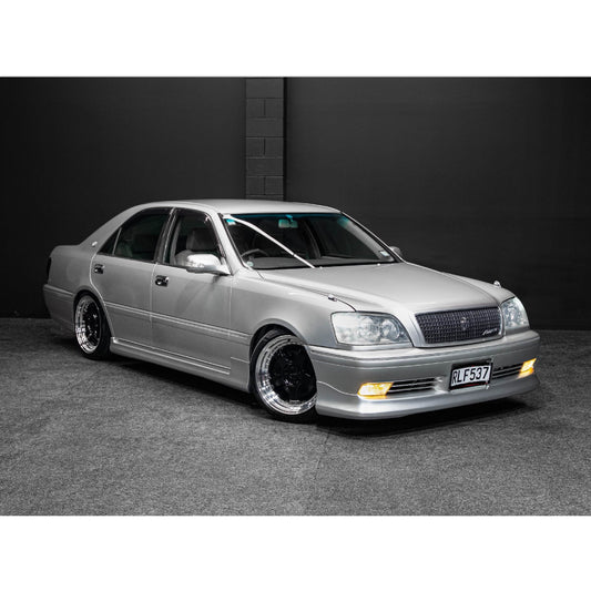 2001 Toyota Crown Athlete V
