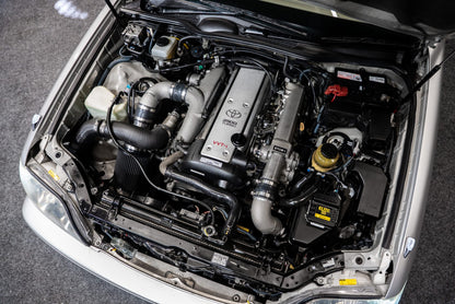 2001 Toyota Crown Athlete V