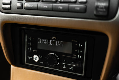 2001 Toyota Crown Athlete V