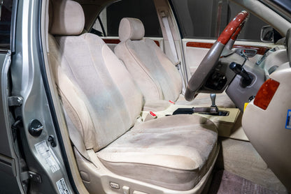 2001 Toyota Crown Athlete V