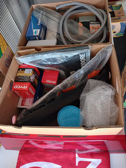 1987 Holden Commodore VL GTS