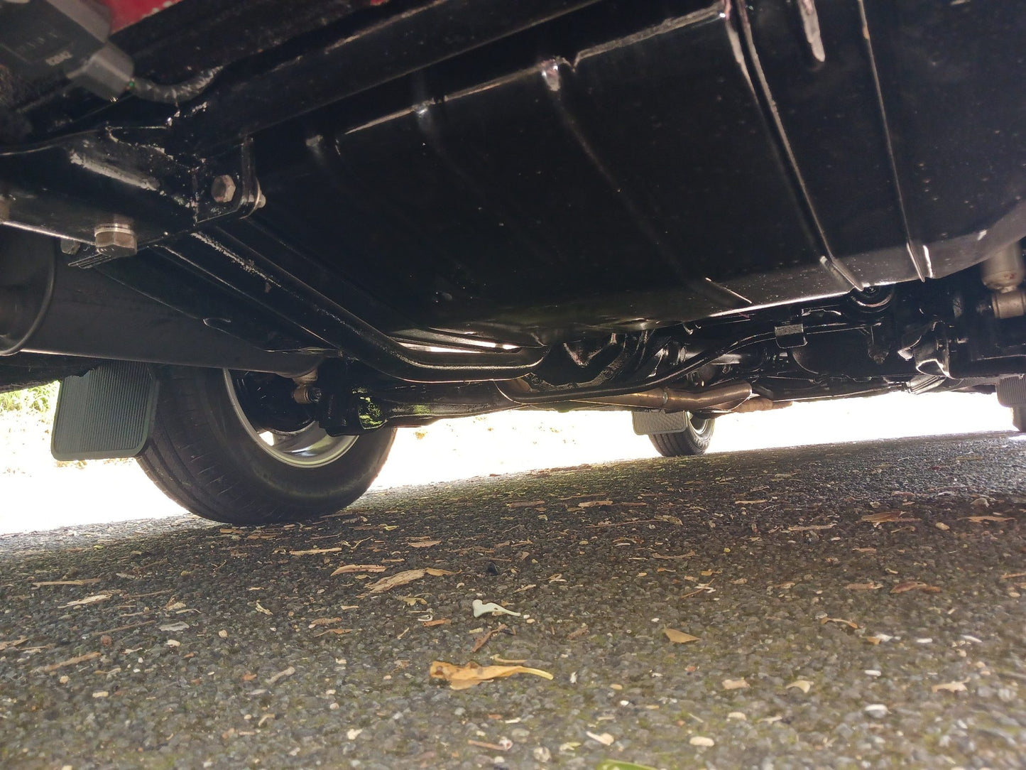 1987 Holden Commodore VL GTS