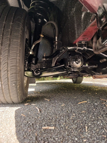 1987 Holden Commodore VL GTS