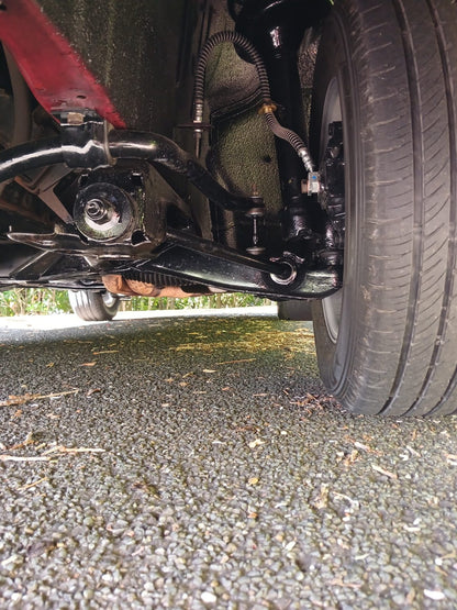 1987 Holden Commodore VL GTS