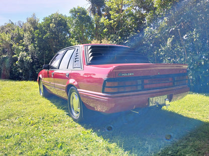 1987 Holden Commodore VL GTS
