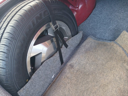 1987 Holden Commodore VL GTS