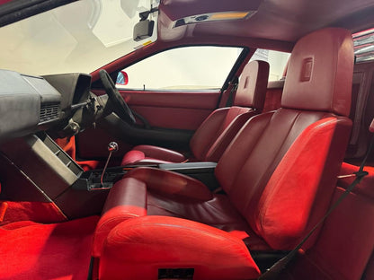 1992 Ferrari Testarossa Coupe