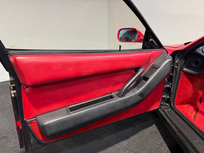 1992 Ferrari Testarossa Coupe