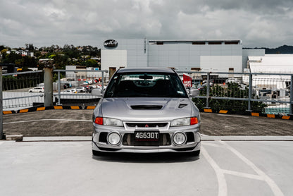 1996 Mitsubishi Lancer EVOLUTION IV
