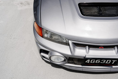 1996 Mitsubishi Lancer EVOLUTION IV