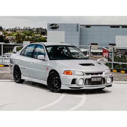 1996 Mitsubishi Lancer EVOLUTION IV