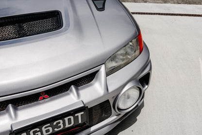 1996 Mitsubishi Lancer EVOLUTION IV