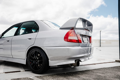 1996 Mitsubishi Lancer EVOLUTION IV