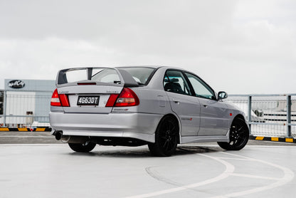 1996 Mitsubishi Lancer EVOLUTION IV
