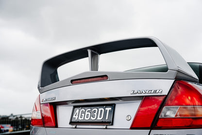 1996 Mitsubishi Lancer EVOLUTION IV