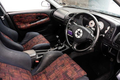 1996 Mitsubishi Lancer EVOLUTION IV