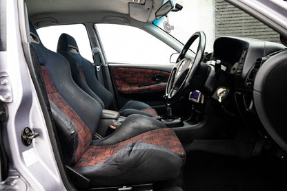 1996 Mitsubishi Lancer EVOLUTION IV