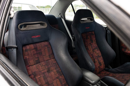 1996 Mitsubishi Lancer EVOLUTION IV